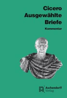 Cicero / Voigt |  Ausgewählte Briefe. Text (Latein) | Buch |  Sack Fachmedien