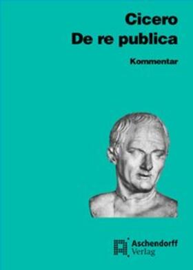 Cicero |  De re publica | Buch |  Sack Fachmedien