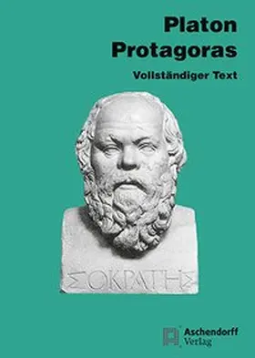 Platon / Hempelmann |  Protagoras. Vollständige Ausgabe | Buch |  Sack Fachmedien