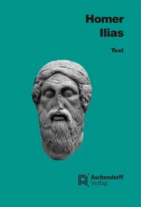 Homer / Kretschmer |  Ilias. Text | Buch |  Sack Fachmedien