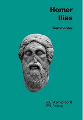 Homer / Kretschmer |  Ilias. Kommentar | Buch |  Sack Fachmedien