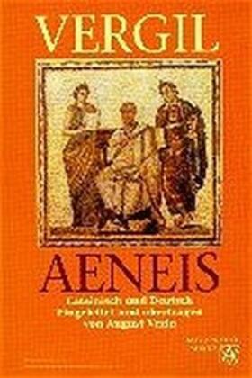 Vergil | Aeneis | Buch | 978-3-402-02618-2 | sack.de