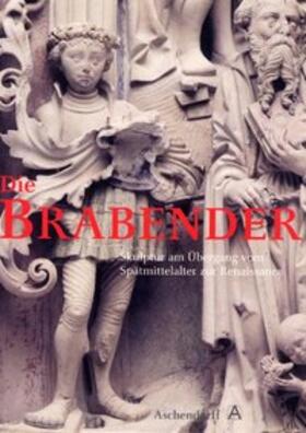 Arnhold |  Die Brabender | Buch |  Sack Fachmedien