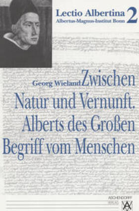 Wieland |  Zwischen Natur und Vernunft | Buch |  Sack Fachmedien