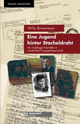 Birkemeyer |  Jugend hinter Stacheldraht | Buch |  Sack Fachmedien