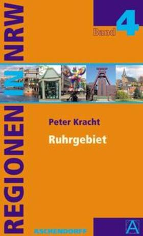 Kracht |  Das Ruhrgebiet | Buch |  Sack Fachmedien