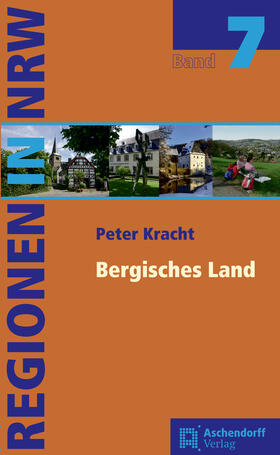Kracht |  Bergisches Land | Buch |  Sack Fachmedien