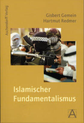 Gemein / Redmer |  Gemein, G: Islamischer Fundamentalismus | Buch |  Sack Fachmedien