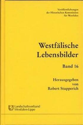 Stupperich |  Westfälische Lebensbilder | Buch |  Sack Fachmedien