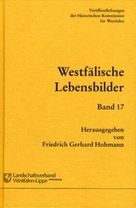 Hohmann |  Westfälische Lebensbilder | Buch |  Sack Fachmedien