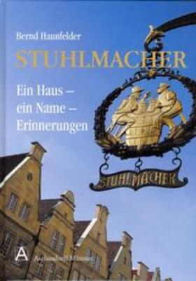 Haunfelder |  Stuhlmacher | Buch |  Sack Fachmedien