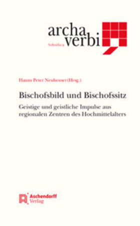 Neuheuser | Bischofsbild und Bischofssitz | Buch | 978-3-402-10223-7 | sack.de