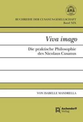 Mandrella |  Viva imago | Buch |  Sack Fachmedien