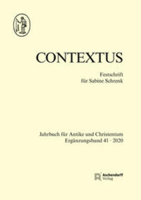 de Blaauw / Enss / Linscheid |  Contextus | Buch |  Sack Fachmedien