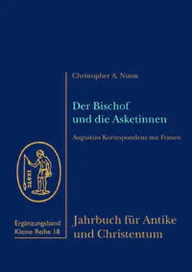 Nunn |  Der Bischof und die Asketinnen | Buch |  Sack Fachmedien