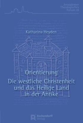 Heyden |  Orientierung | Buch |  Sack Fachmedien