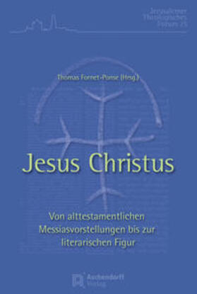 Fornet-Ponse |  Jesus Christus | Buch |  Sack Fachmedien