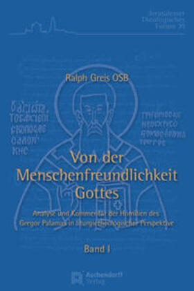 Greiss / Greis |  Greis, R: Von der Menschenfreundlichkeit Gottes | Buch |  Sack Fachmedien