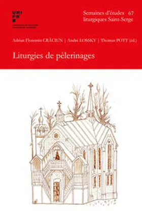 Craciun / Lossky / Pott |  Homme et femme il les créa : la place des femmes dans la liturgie | Buch |  Sack Fachmedien