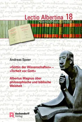 Speer |  "Göttin der Wissenschaften" - "Torheit vor Gott" | Buch |  Sack Fachmedien