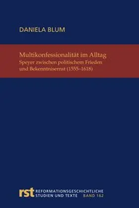 Blum |  Multikonfessionalität im Alltag | Buch |  Sack Fachmedien