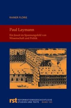 Florie |  Paul Laymann | Buch |  Sack Fachmedien
