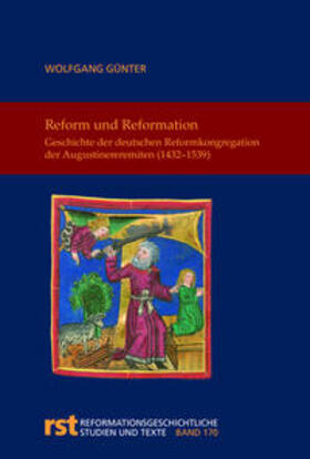 Günter |  Günter, W: Reform und Reformation | Buch |  Sack Fachmedien