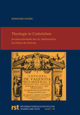 Knorn |  Theologie in Umbrüchen | Buch |  Sack Fachmedien