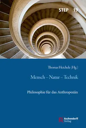 Heichele |  Mensch - Natur - Technik | Buch |  Sack Fachmedien