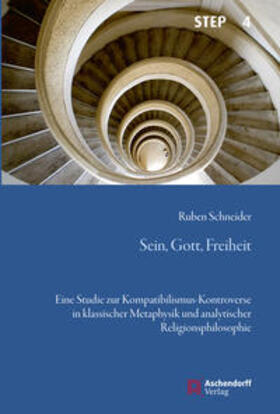 Schneider |  Schneider, R: Sein, Gott, Freiheit | Buch |  Sack Fachmedien
