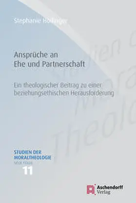 Höllinger | Ansprüche an Ehe und Partnerschaft | Buch | 978-3-402-11943-3 | sack.de