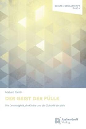 Tomlin |  Tomlin, G: Geist der Fülle | Buch |  Sack Fachmedien