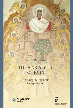 Bulgakov |  The Apocalypse of John | Buch |  Sack Fachmedien