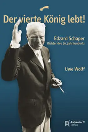 Schaper / Wolff |  Der vierte König lebt! | Buch |  Sack Fachmedien