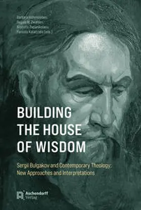 Hallensleben / Zwahlen / Papanikolaou |  Building the House of Wisdom | Buch |  Sack Fachmedien