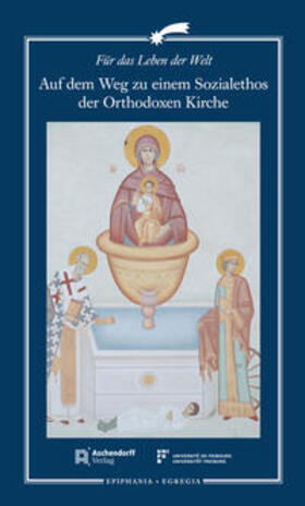 Hallensleben |  Auf dem Weg zu einem Sozialethos der Orthodoxen Kirche | Buch |  Sack Fachmedien