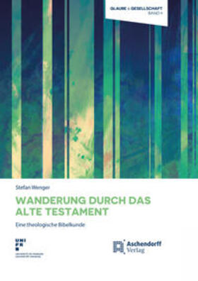 Wenger |  Wanderung durch das Alte Testament | Buch |  Sack Fachmedien