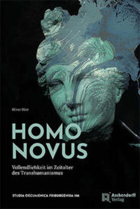 Dürr |  Dürr, O: Homo Novus | Buch |  Sack Fachmedien