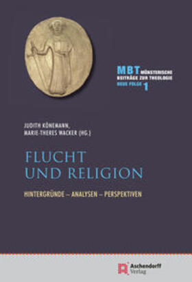 Könemann / Wacker |  Flucht und Religion | Buch |  Sack Fachmedien