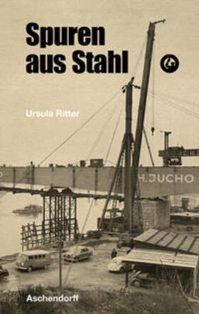 Ritter |  Spuren aus Stahl | Buch |  Sack Fachmedien