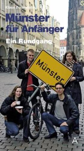 Baumeister |  Münster für Anfänger | Buch |  Sack Fachmedien