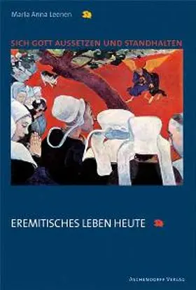 Leenen |  Sich Gott aussetzen und standhalten | Buch |  Sack Fachmedien