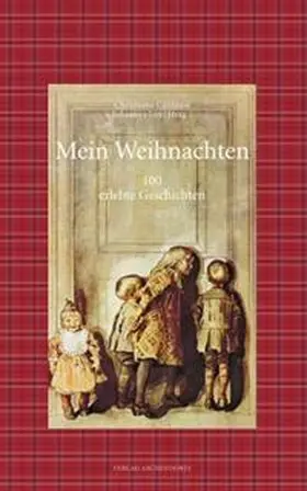 Loy / Cantauw |  Mein Weihnachten | Buch |  Sack Fachmedien