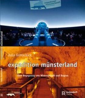 Gottschick |  Expedition Münsterland | Buch |  Sack Fachmedien
