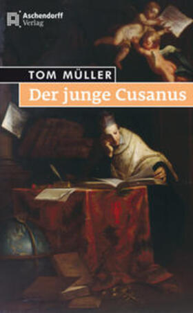 Müller |  Der junge Cusanus | Buch |  Sack Fachmedien