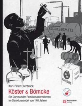  Köster & Bömcke | Buch |  Sack Fachmedien