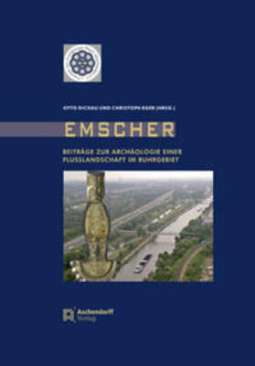 Dickau / Eger |  Emscher | Buch |  Sack Fachmedien