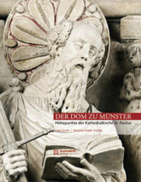 Grote / Kube |  Der Dom zu Münster | Buch |  Sack Fachmedien