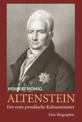 Hömig |  Altenstein | Buch |  Sack Fachmedien