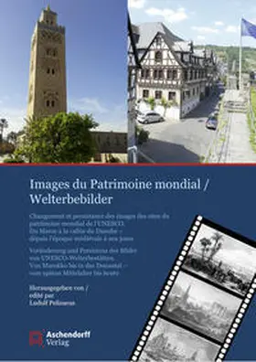 Pelizaeus |  Images du Patrimoine mondial/Welterbebilder | Buch |  Sack Fachmedien